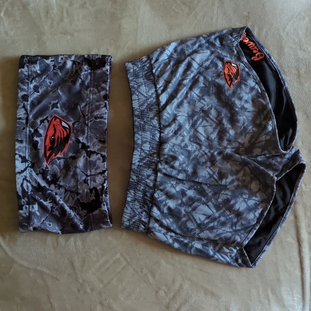 Oregon State Matching Set